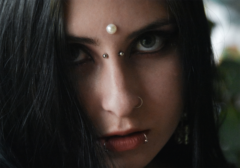 Artist BellaRavenn Foto 2