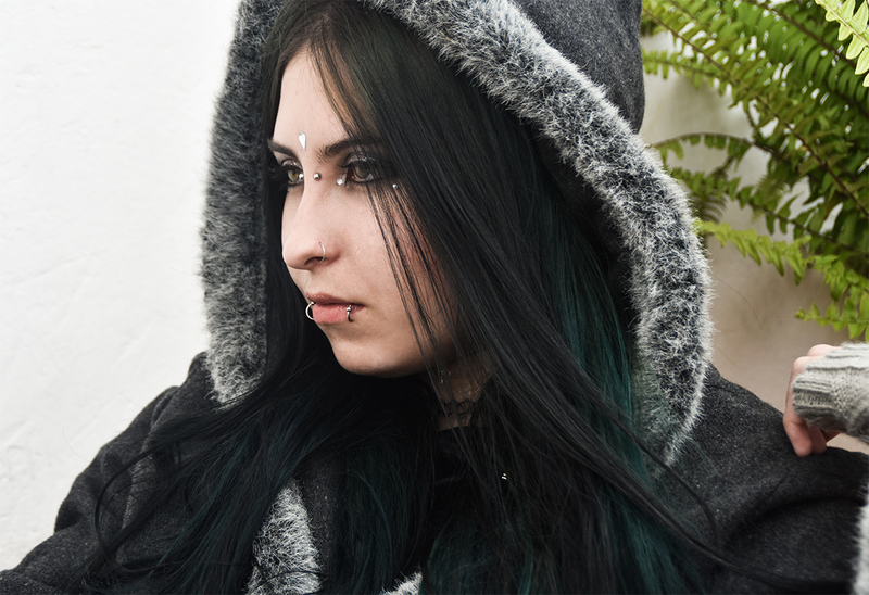 Artist BellaRavenn Foto 5