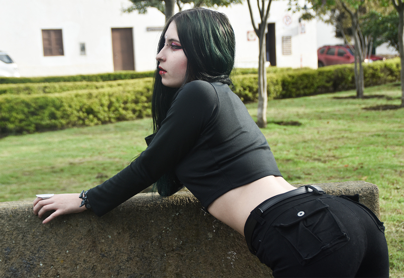 Artist BellaRavenn Foto 6