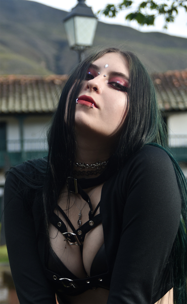 Artist BellaRavenn Foto 1