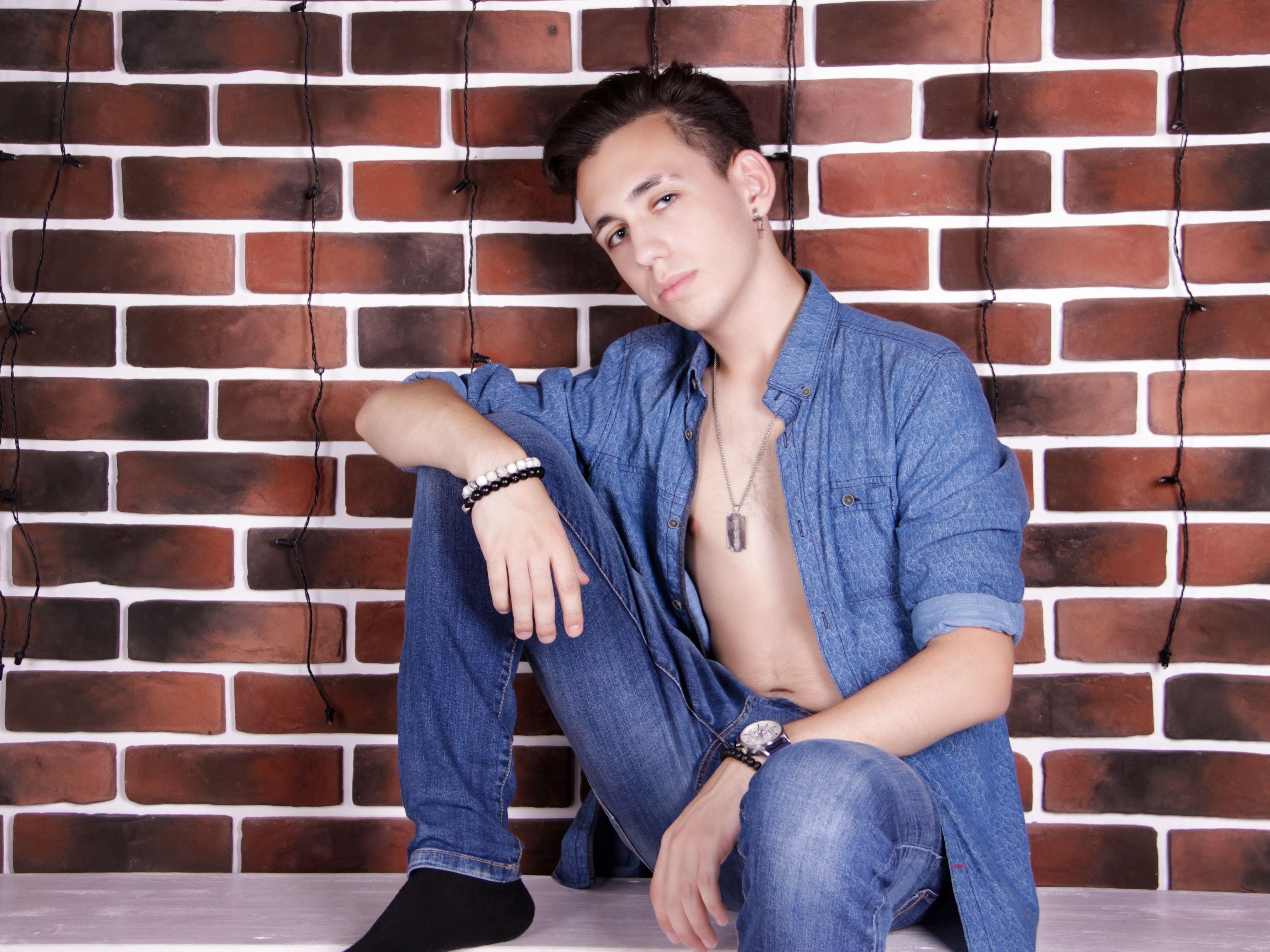 Foto de perfil de modelo de webcam de JohnnySweet 