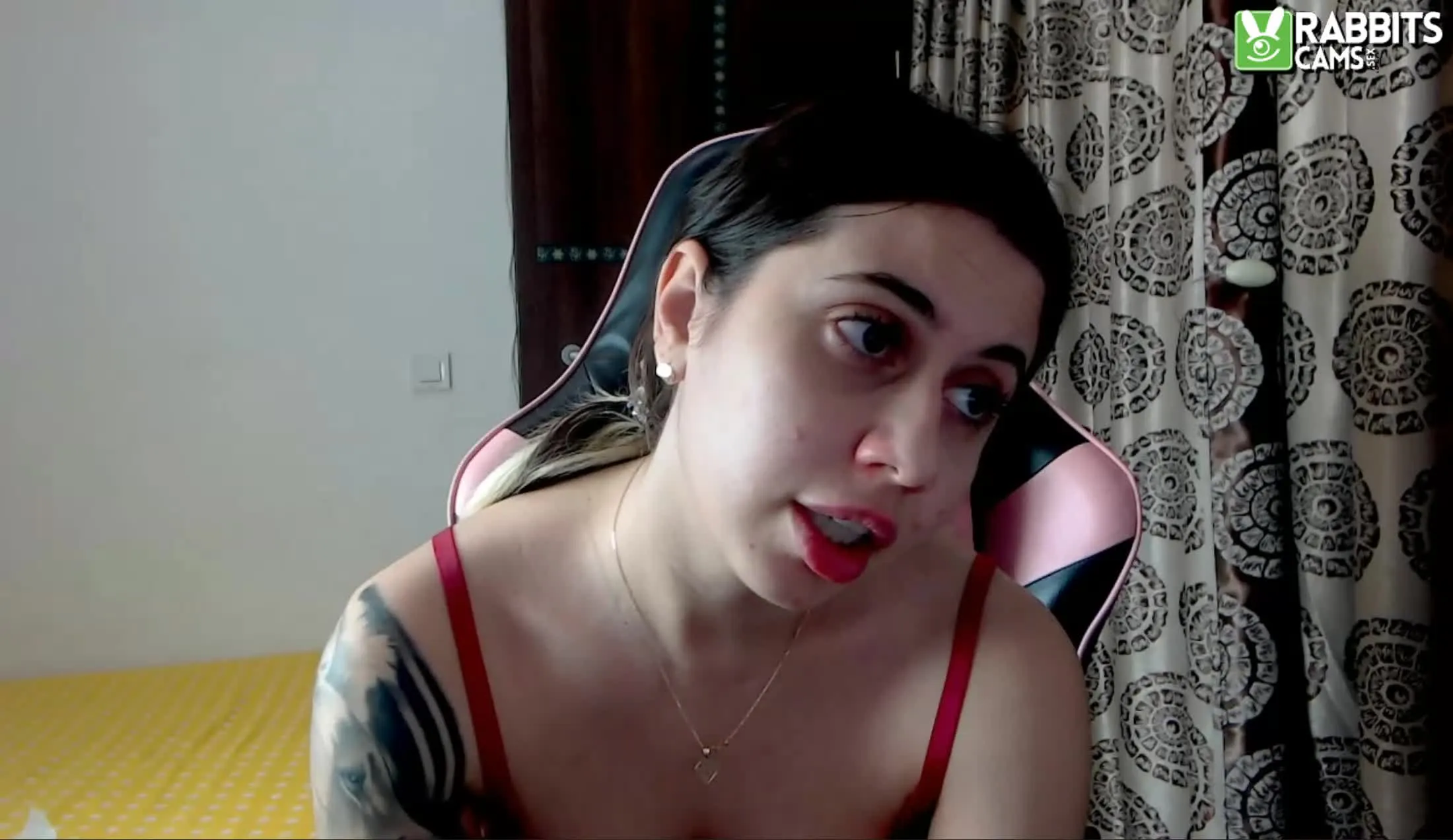 Artiest RoseDiamond18 Video 1