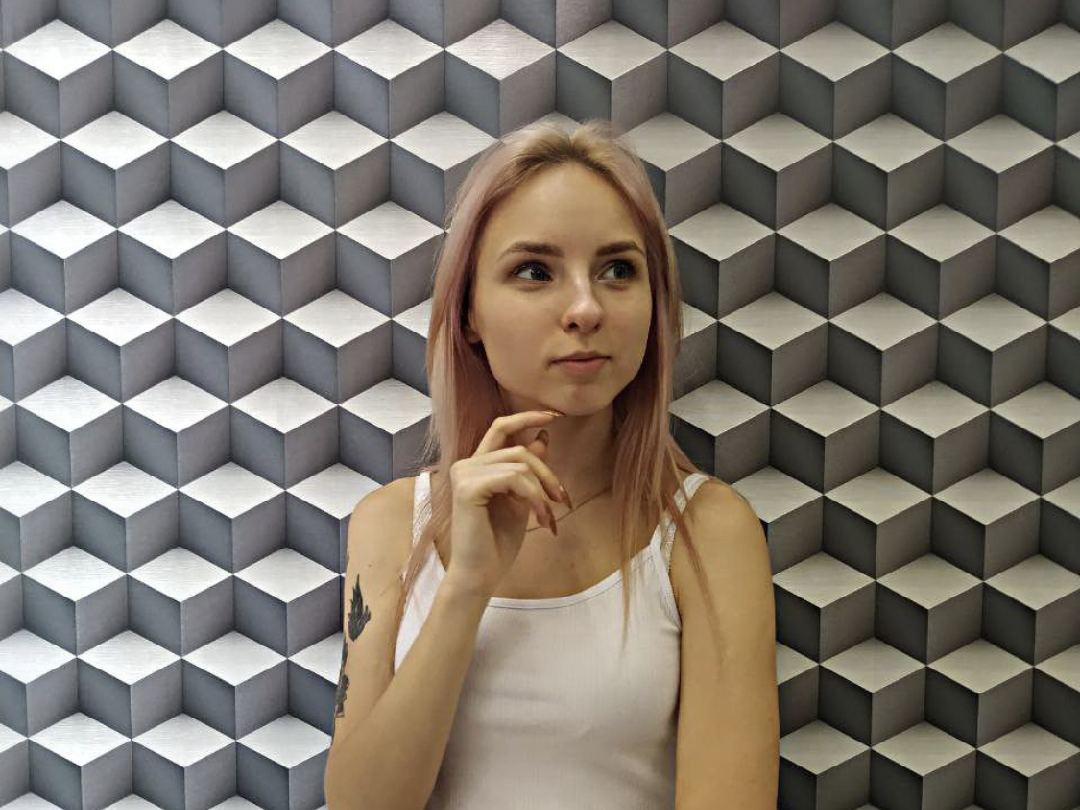 Imagen de perfil de modelo de cámara web de EmilyRyans