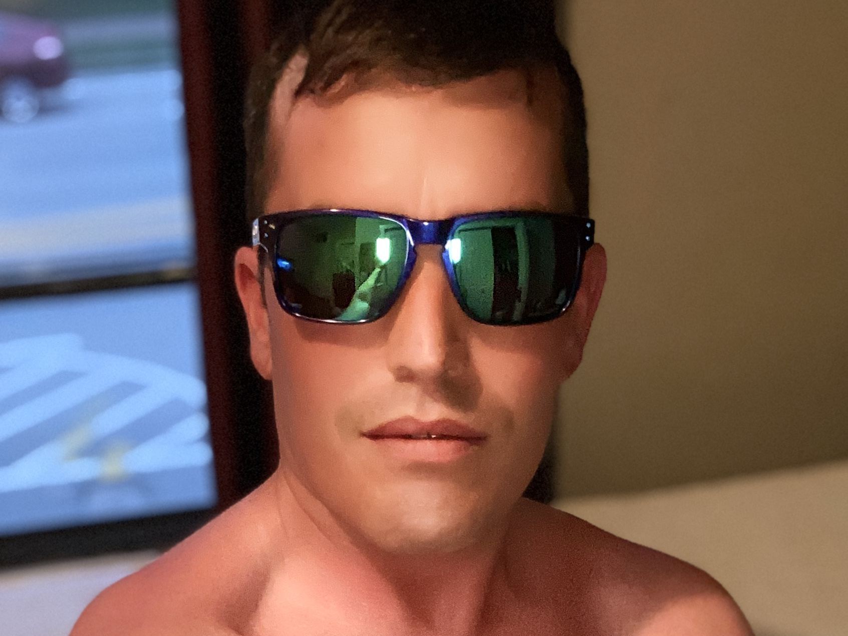 Profilbilde av Alex2930 webkamera modell