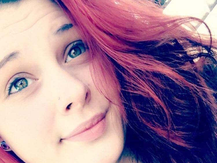 Profilbilde av Badd_Princess webkamera modell