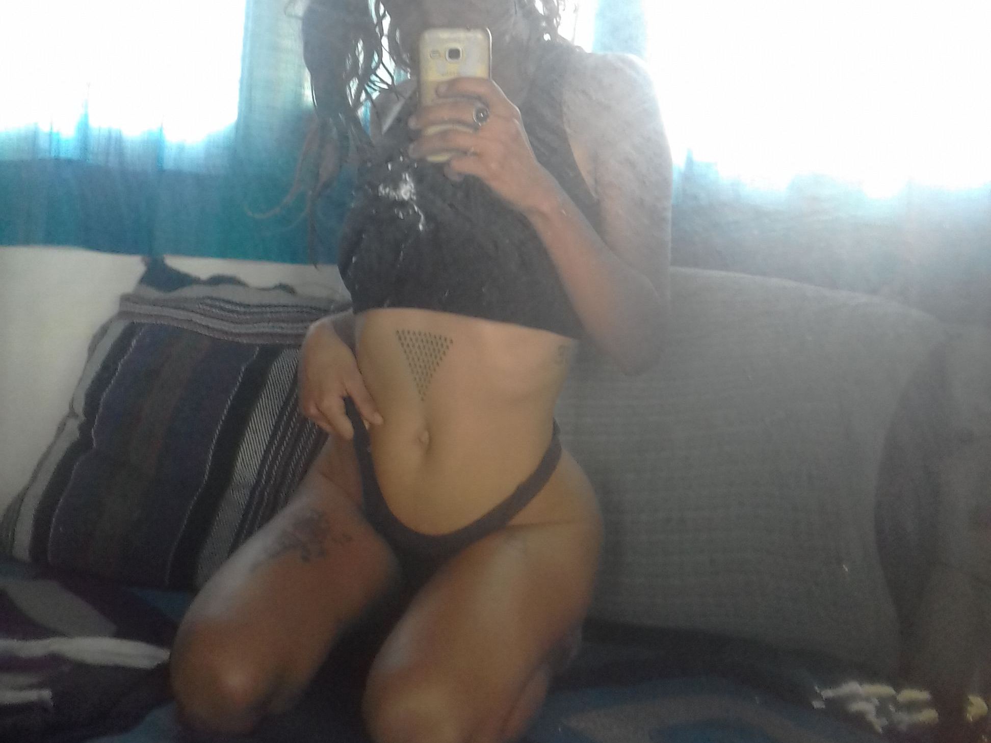 LilithCandy Profilbild des Cam-Modells 