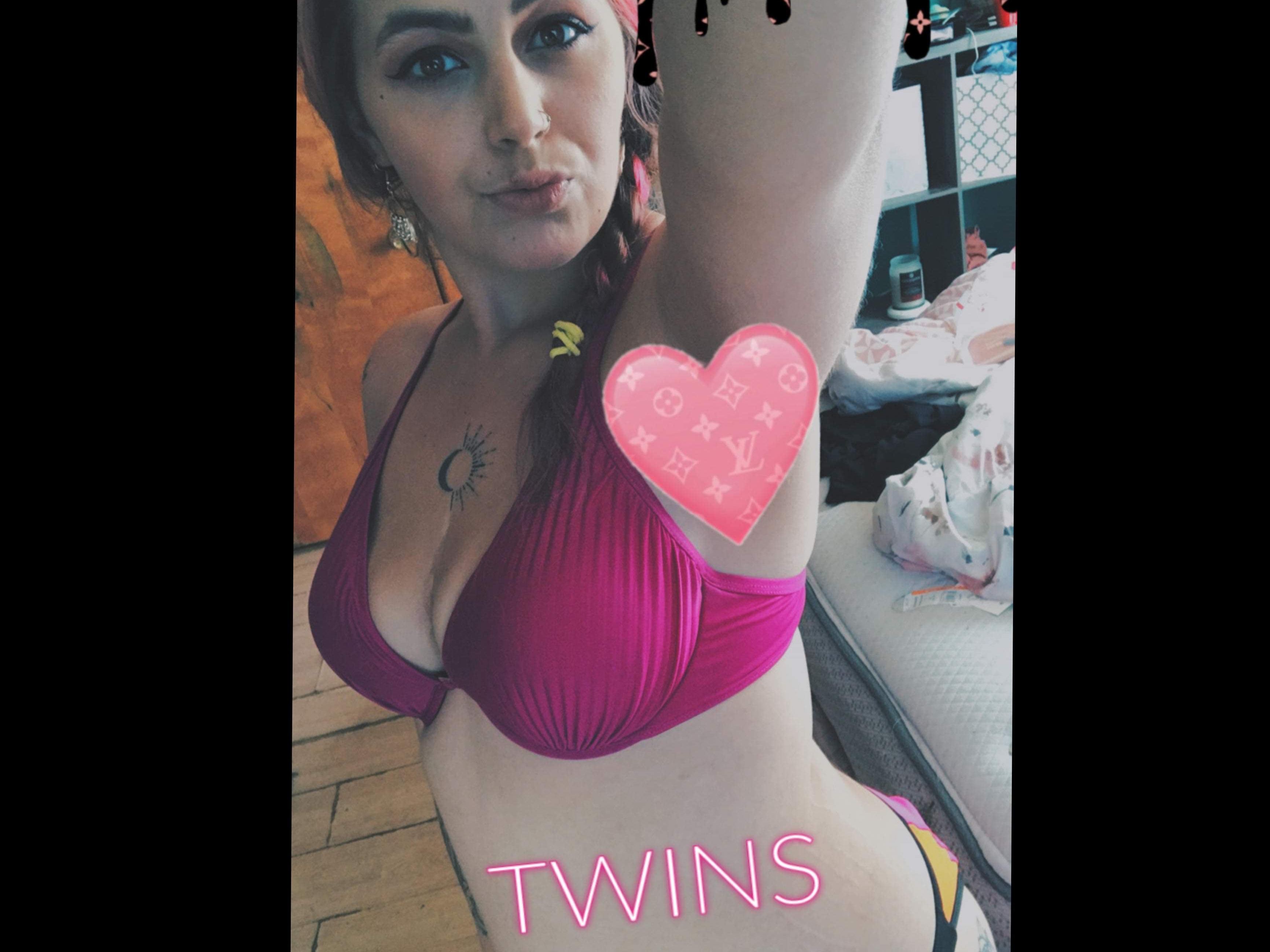 GabriellaValentinexo profielfoto van cam model 