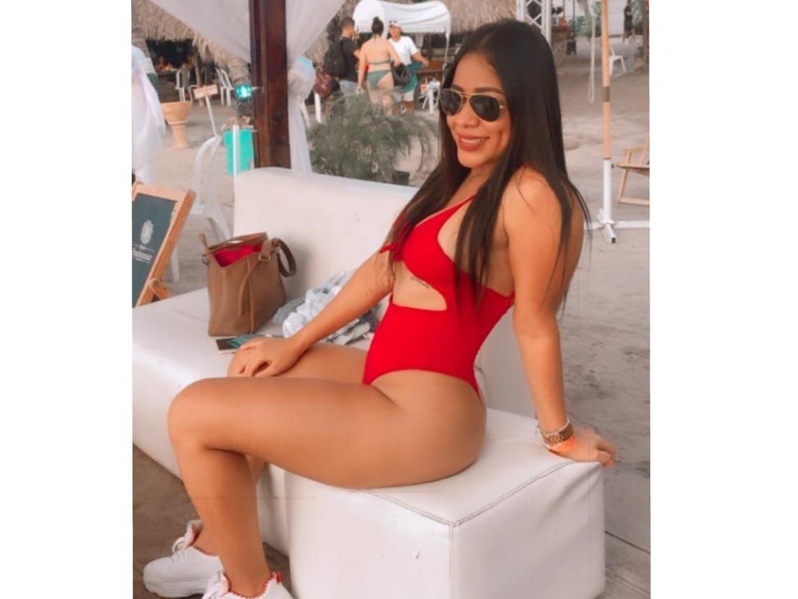Profilbilde av Brend_Starxxx webkamera modell