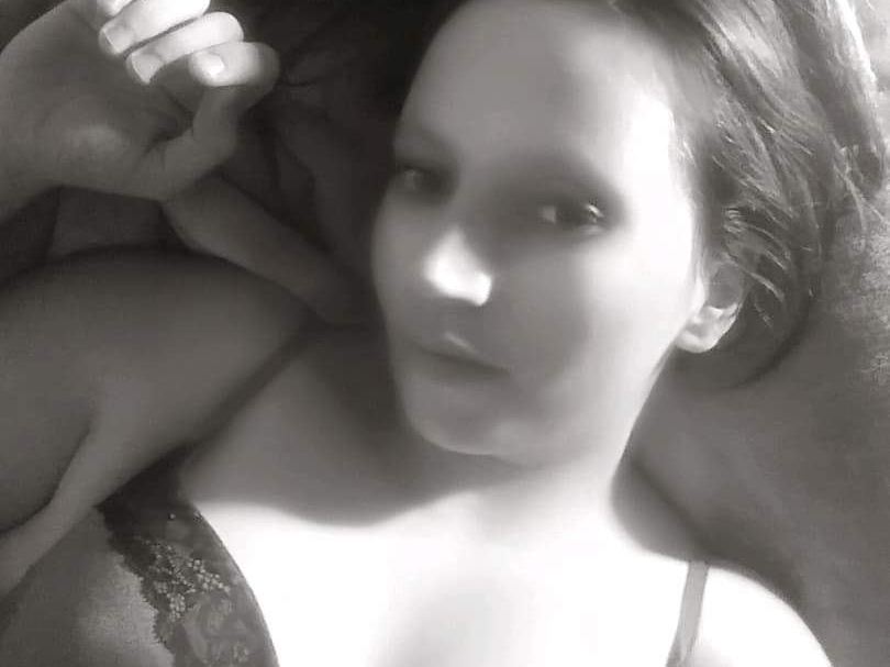 Image de profil du modèle de webcam MontanaMustange