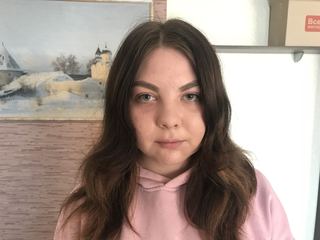 DonnaShaw Profilbild des Cam-Modells 