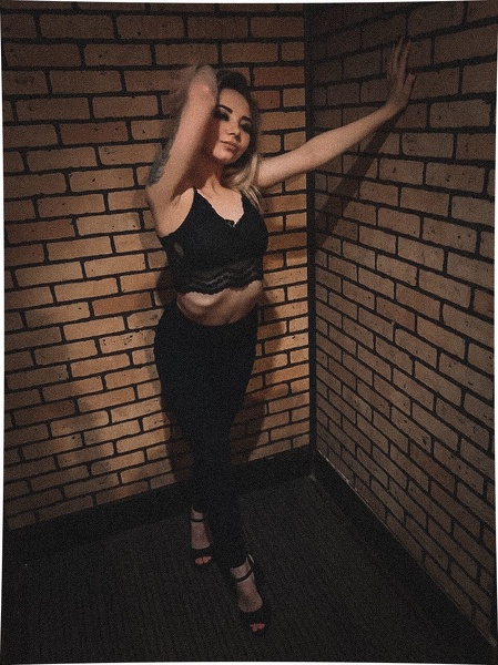 Artist MeganVenuss Foto 3