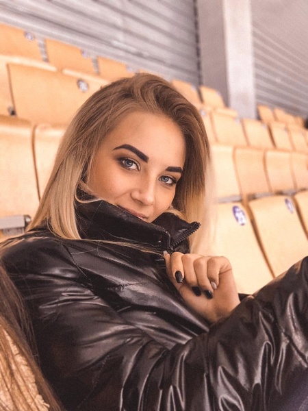 Artist MeganVenuss Foto 10