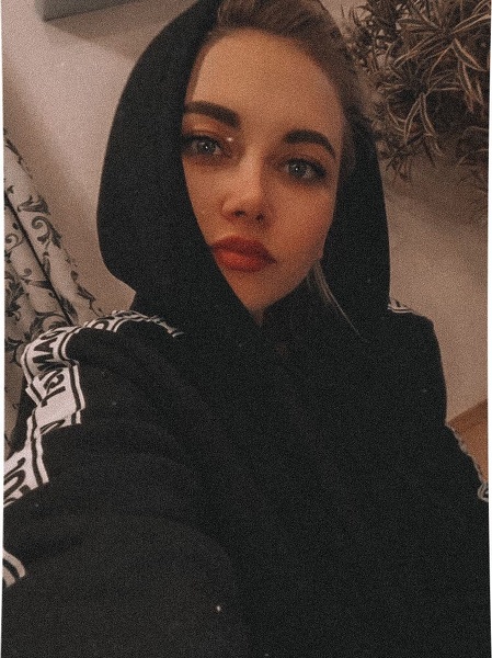 Artist MeganVenuss Foto 5