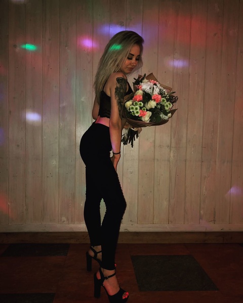 Artist MeganVenuss Foto 8