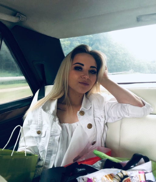 Artist MeganVenuss Foto 11