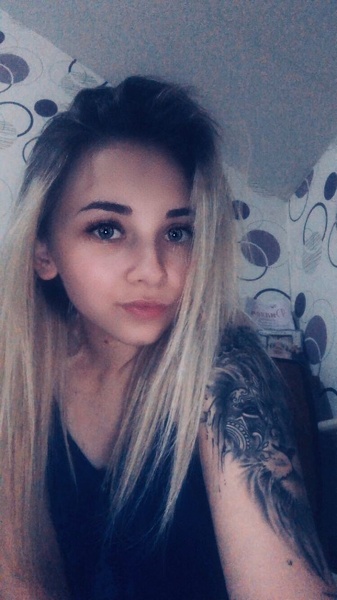 Artist MeganVenuss Foto 12