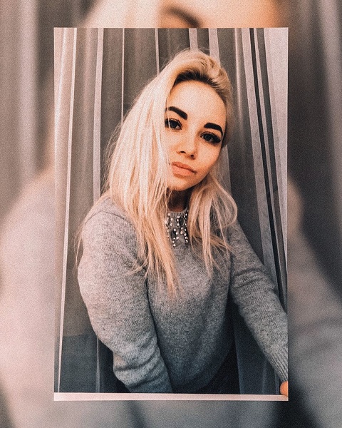 Artist MeganVenuss Foto 6