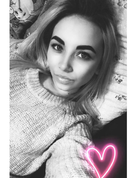 Artist MeganVenuss Foto 4