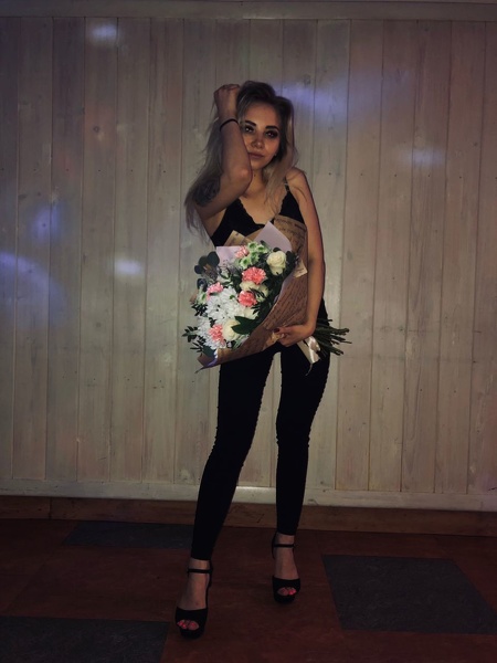 Artist MeganVenuss Foto 9