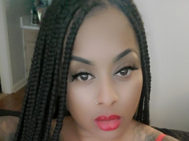 YANII_LOVE79 immagine del profilo del modello di cam