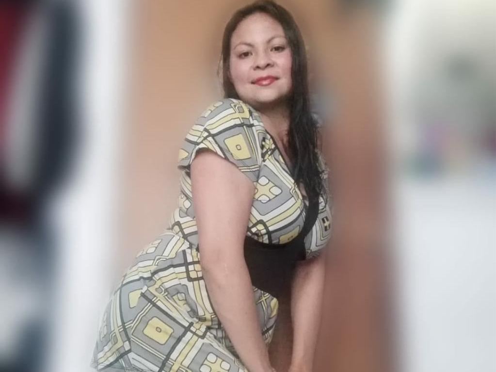 Imagen de perfil de modelo de cámara web de AbySquirtt