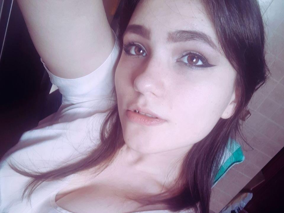 maryxdark immagine del profilo del modello di cam