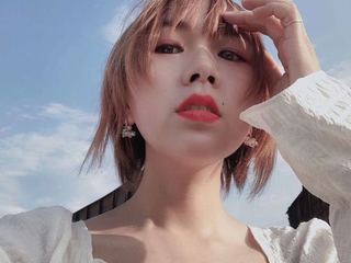 Xiababy immagine del profilo del modello di cam