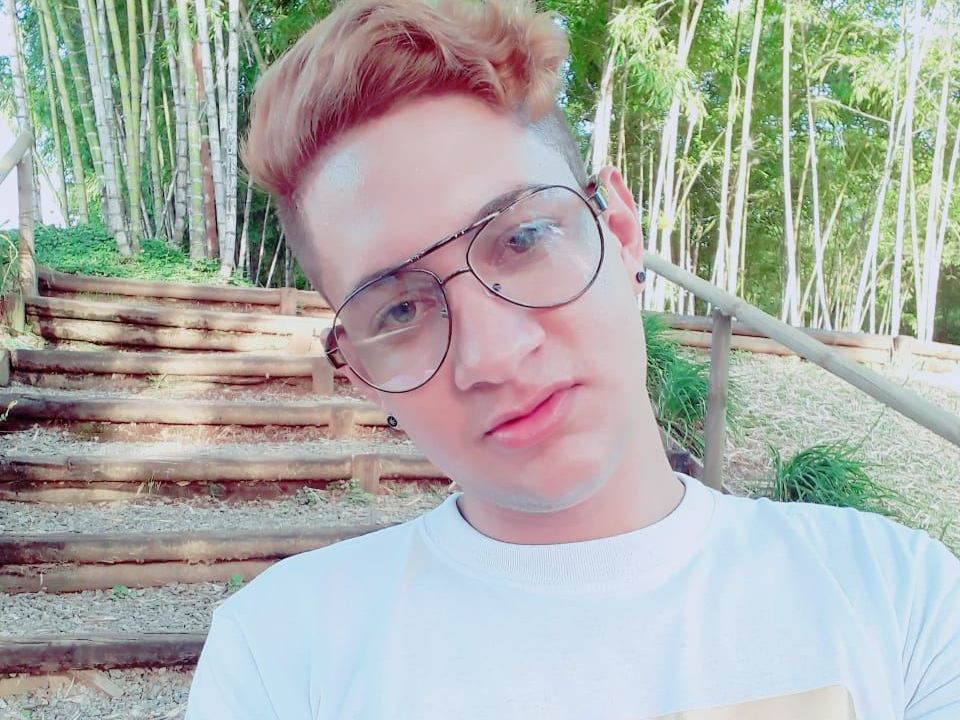 Foto de perfil de modelo de webcam de xxboy_hotxx10 