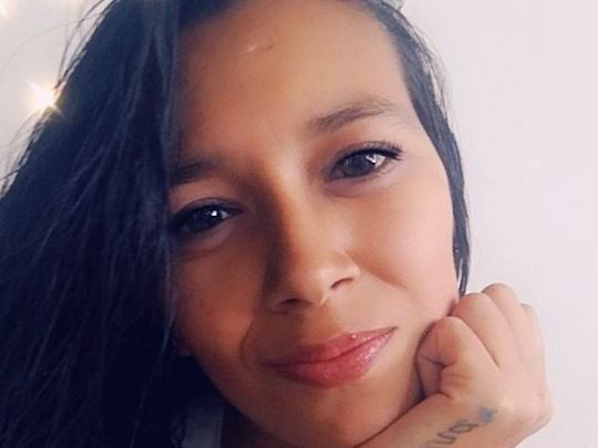 Image de profil du modèle de webcam Lillie_Tamara