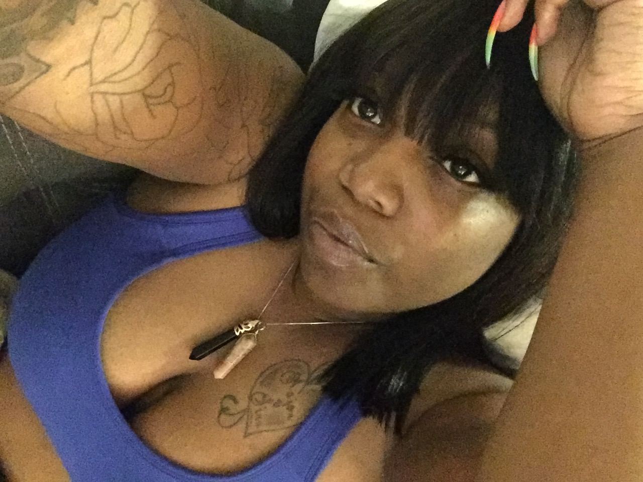 Image de profil du modèle de webcam Lonniebaby69