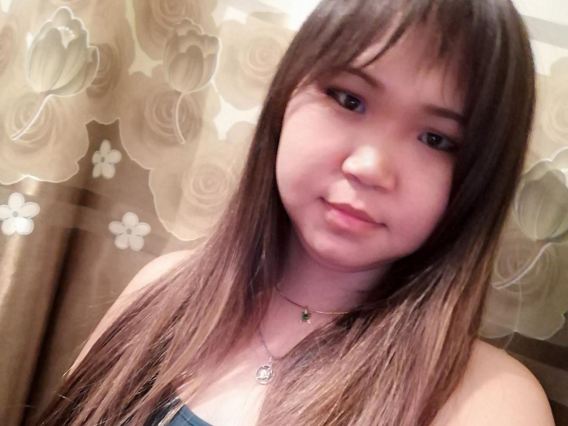Image de profil du modèle de webcam WolfSheri222