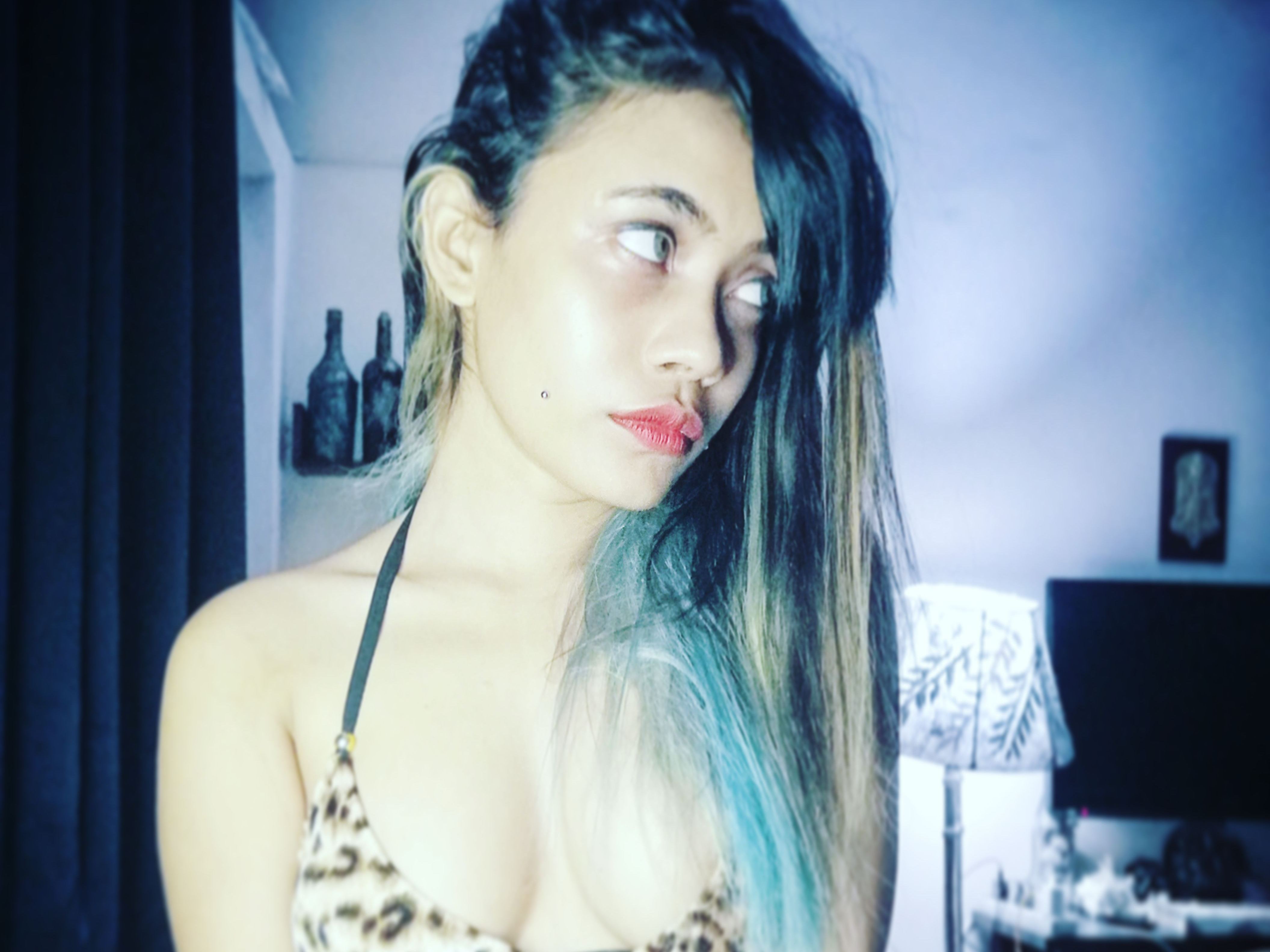 Imagen de perfil de modelo de cámara web de Msaddler69