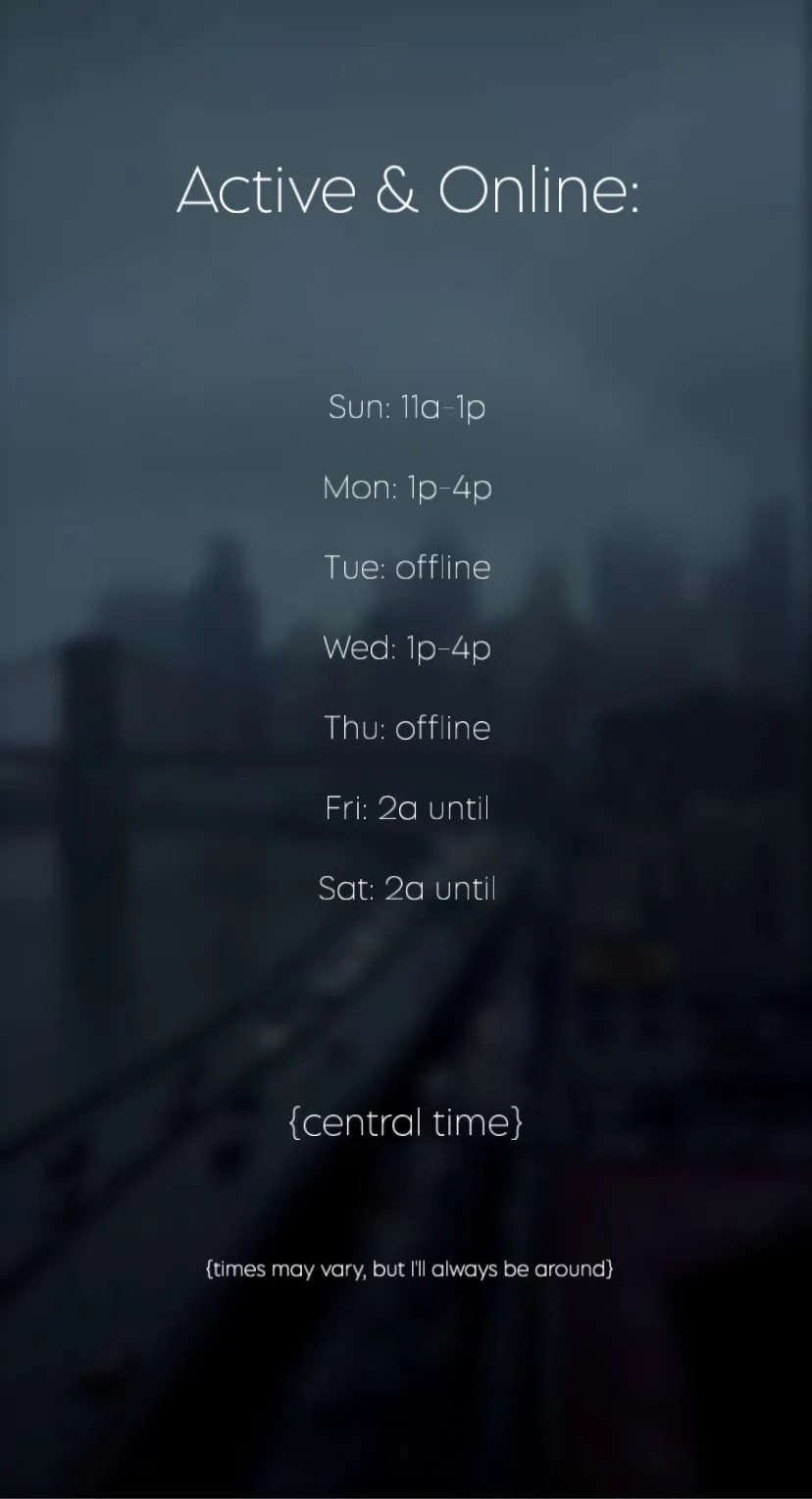 Artist LexiJayneX Foto 1