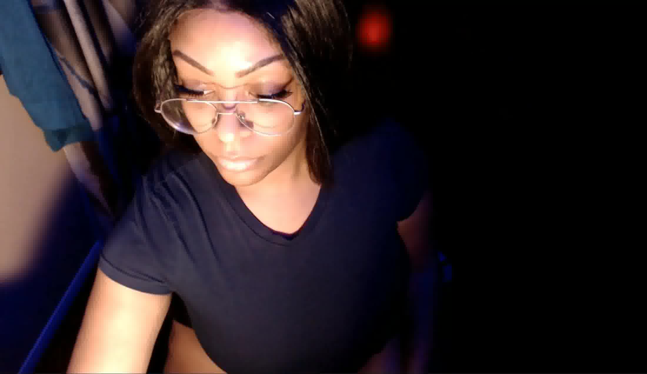 Interprete LexiJayneX Video 2