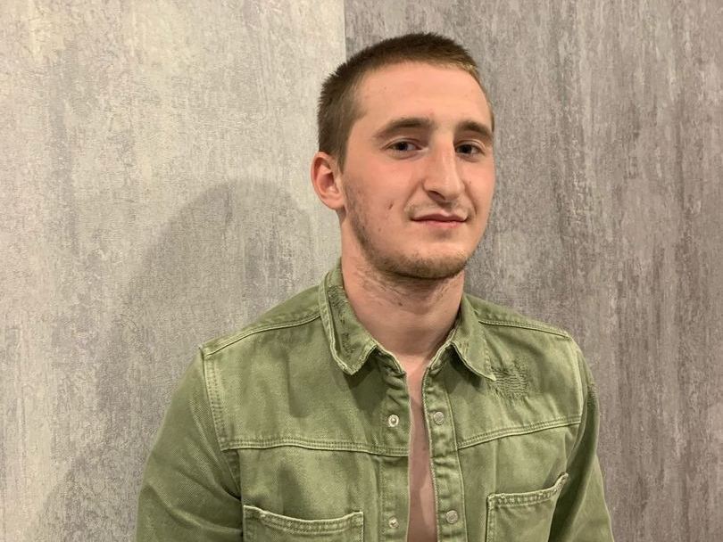 Agastos cam model profile picture 