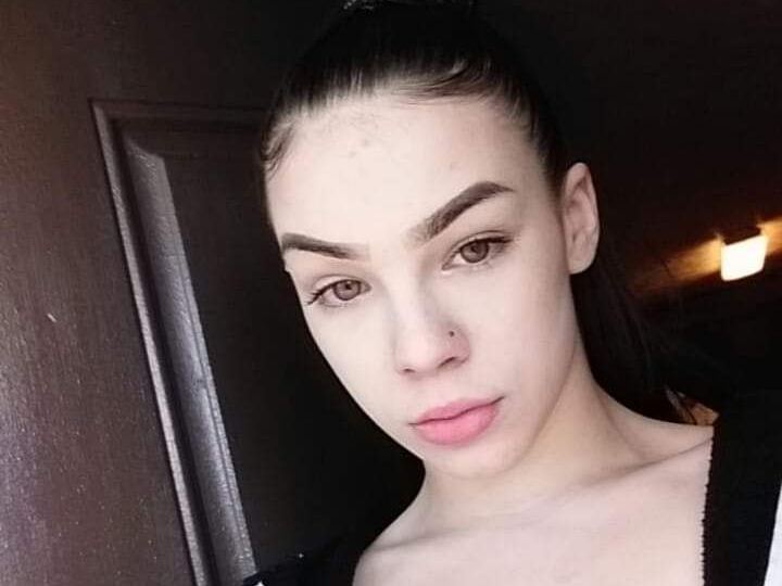 Foto de perfil de modelo de webcam de LilmessyBaby 