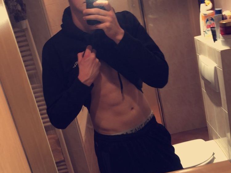 Profilbilde av DutchBigBoy2000 webkamera modell