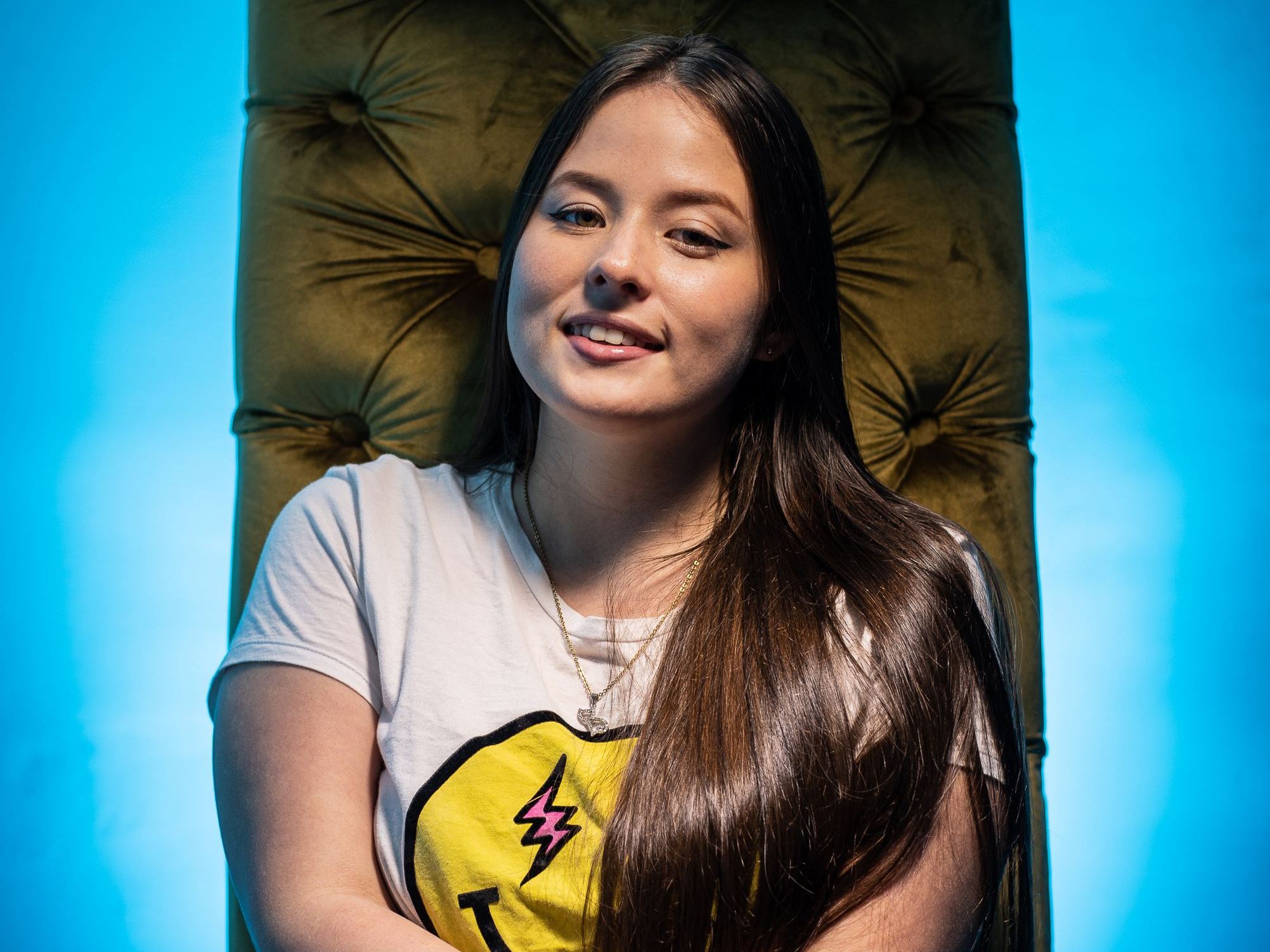 AmaiaOwens profielfoto van cam model 