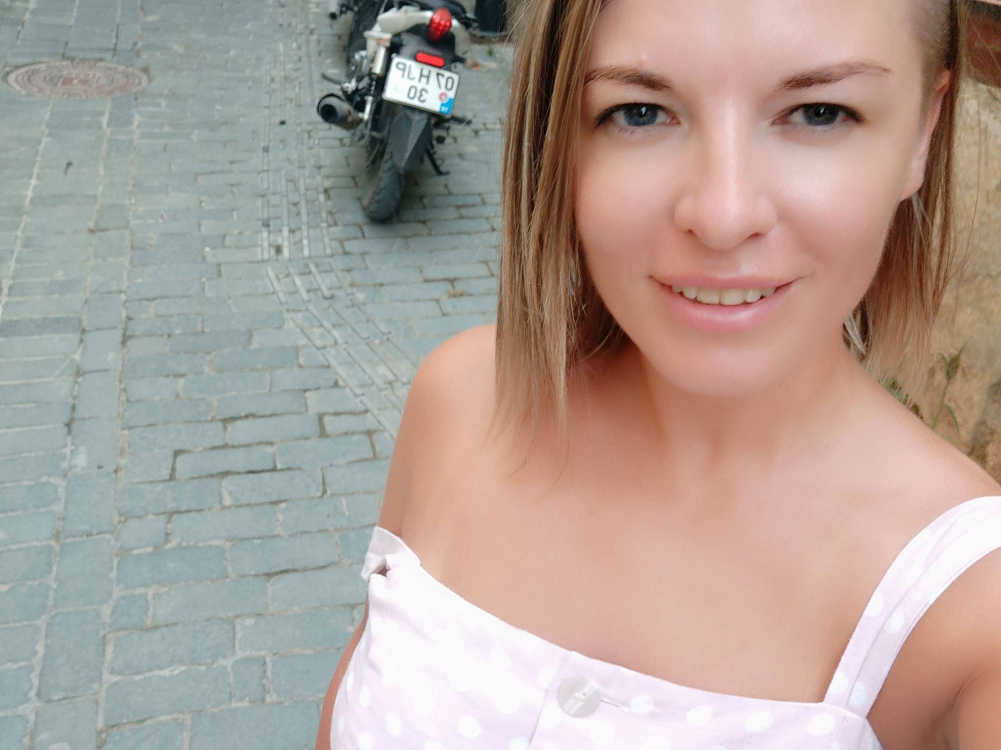 Eva_Braske profielfoto van cam model 