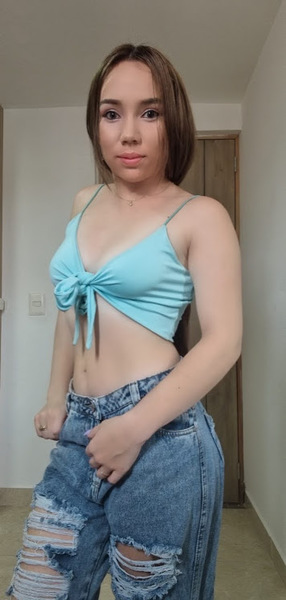 Utøver SARIT_XUE Bilde 1