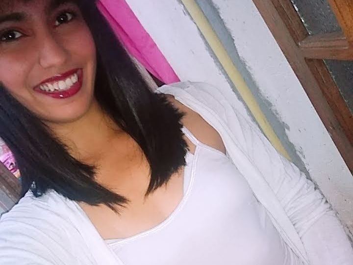 Image de profil du modèle de webcam ARANZA_CUTE_DANCE