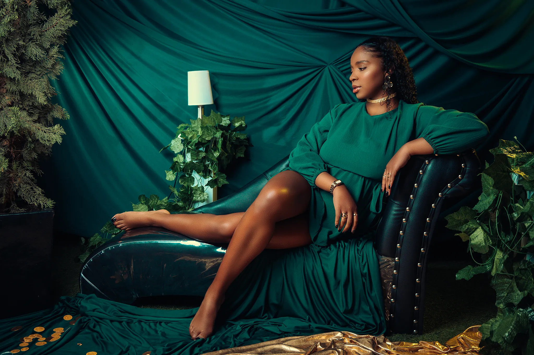 Interprete LIISAMENDEZ Foto 2