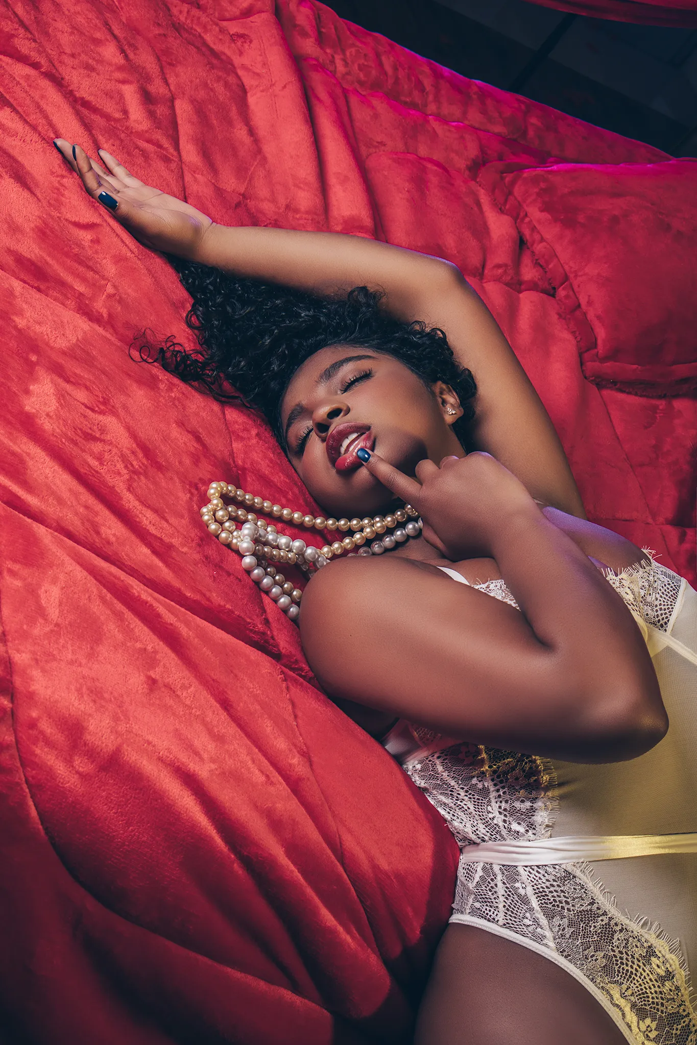 Utøver LIISAMENDEZ Bilde 3