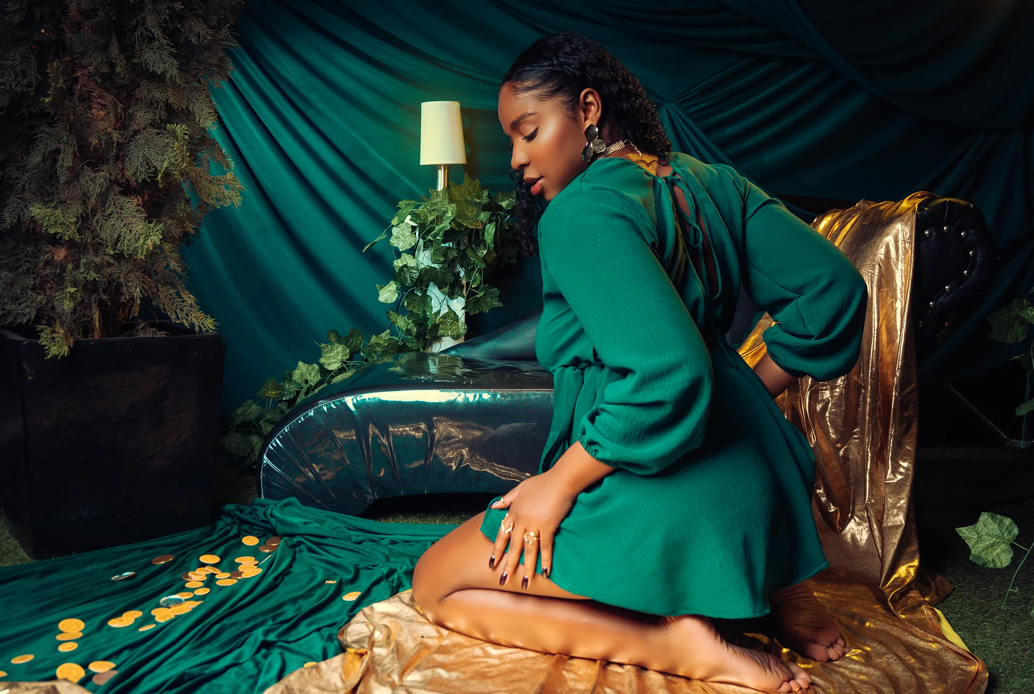 Interprete LIISAMENDEZ Foto 5