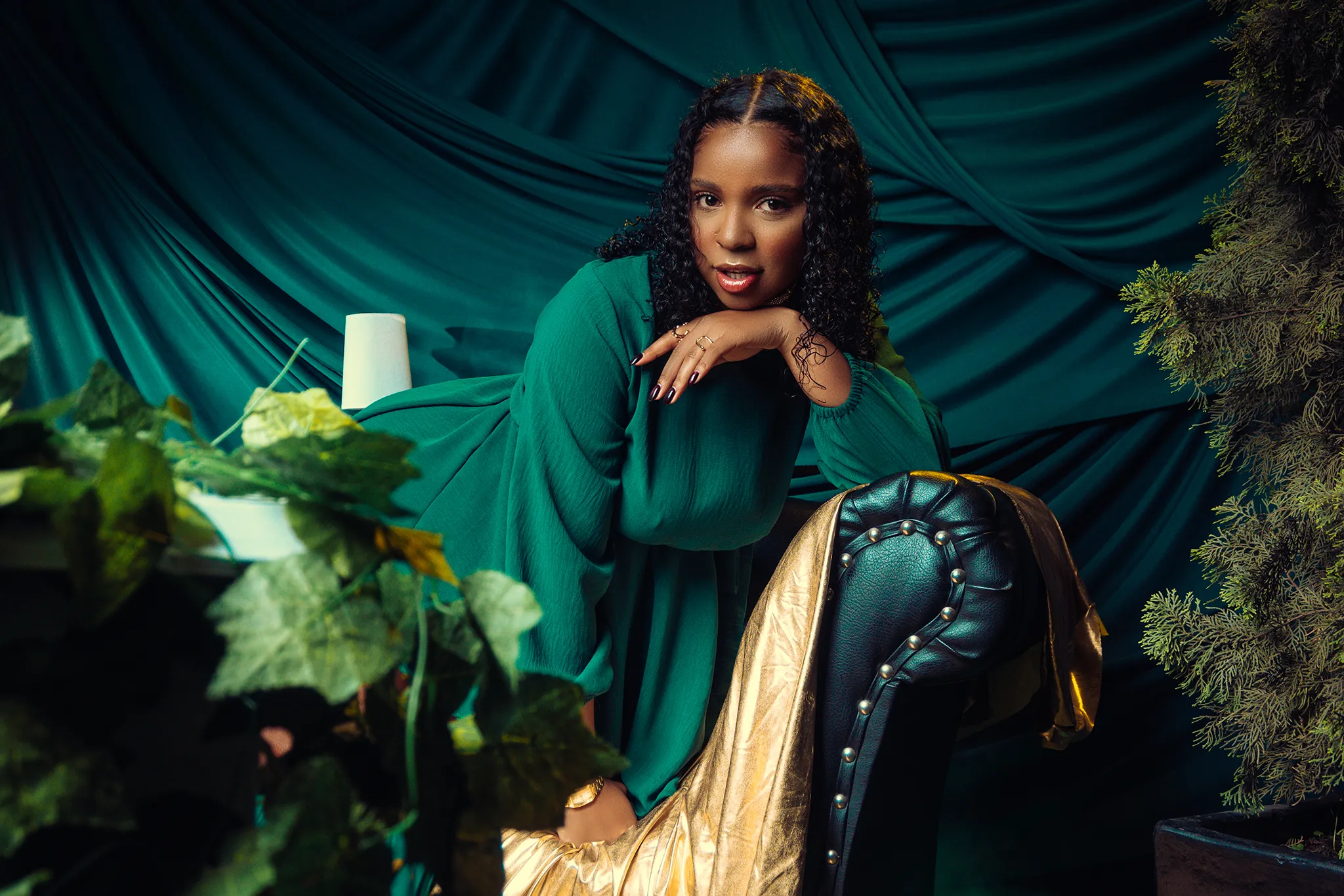 Interprete LIISAMENDEZ Foto 3