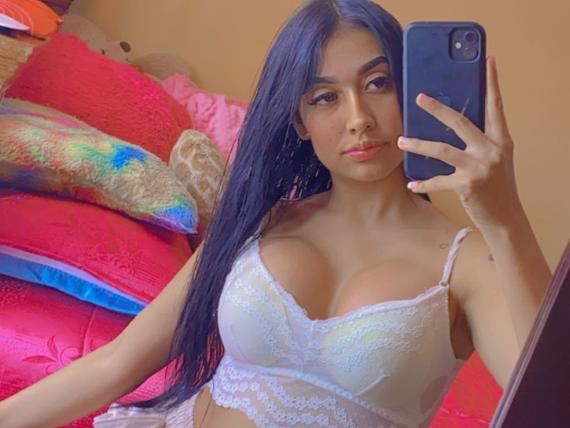 VictoriaHellen profielfoto van cam model 