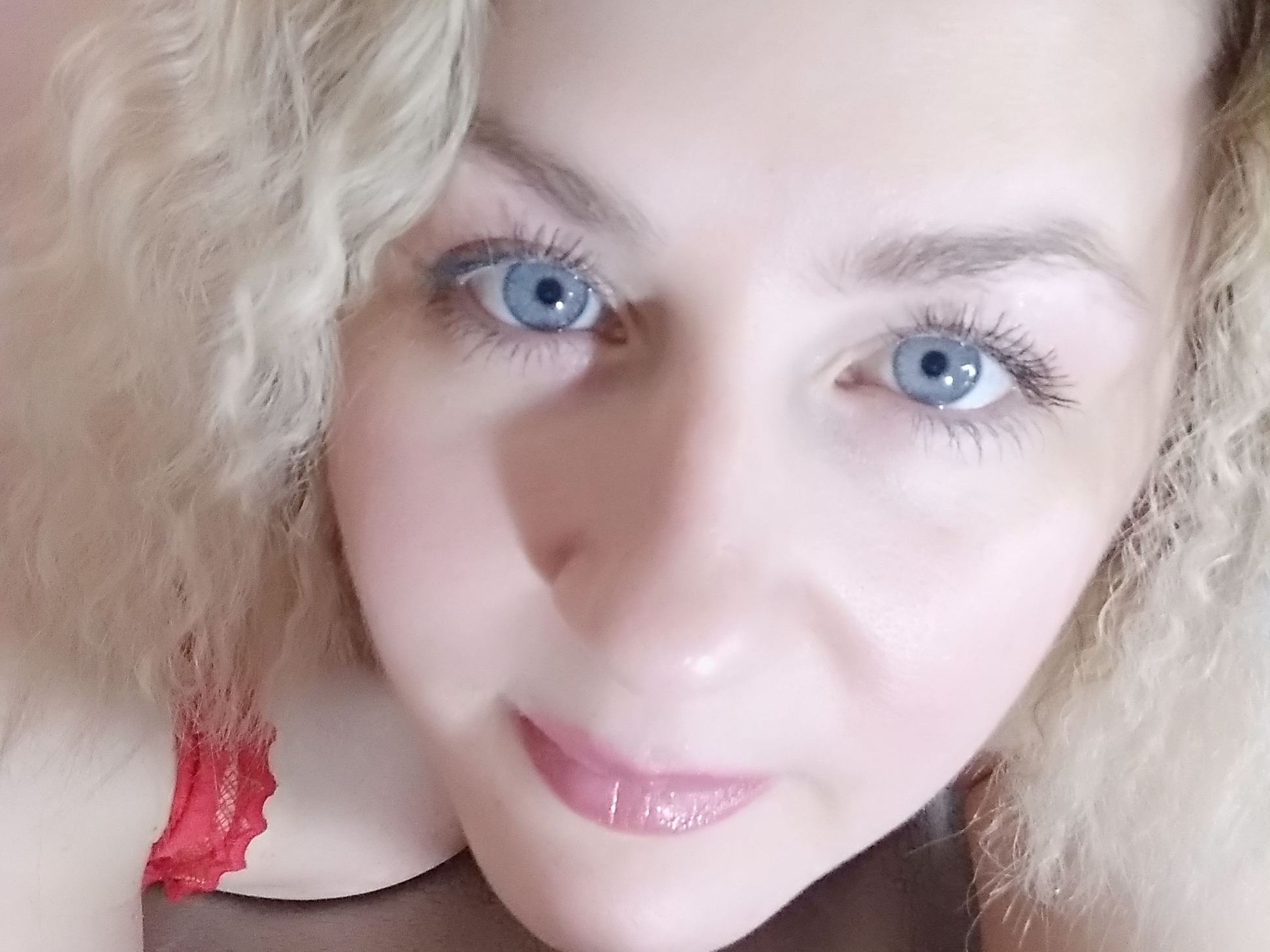 RubyGlorious Profilbild des Cam-Modells 