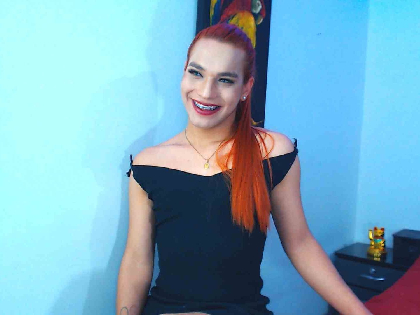 juliana_amber Profilbild des Cam-Modells 