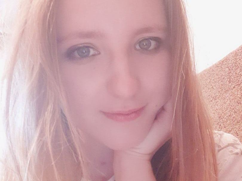 Image de profil du modèle de webcam lisadevildoll