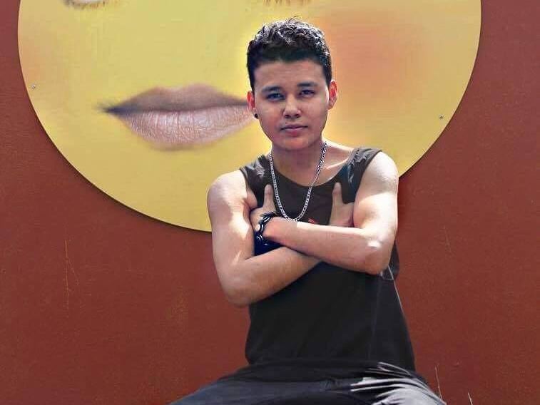 Foto de perfil de modelo de webcam de EmilioFTM 